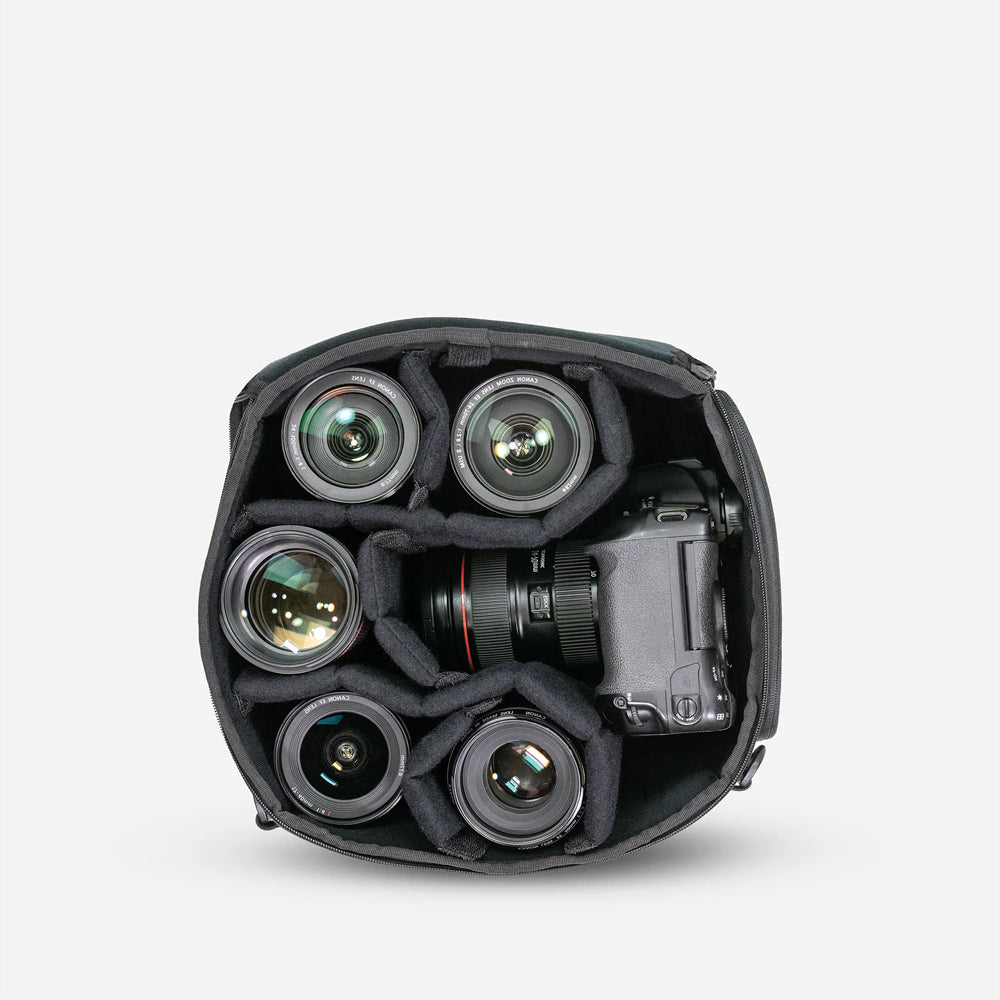 Wandrd Essential Camera Cube Deep For Prvke 41 L V3