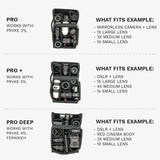 Wandrd Camera Cube Pro For Prvke 21 L V3