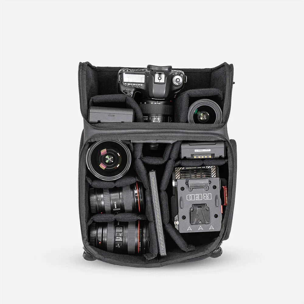 Wandrd Camera Cube Pro Deep For Prvke 41 L
