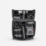Wandrd Camera Cube Pro Deep For Prvke 41 L