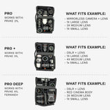 Wandrd Camera Cube Pro Deep For Prvke 41 L