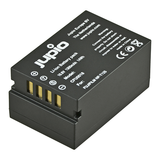 Jupio Camera Battery Fuji Np T125 10.8 V 1300 Mah