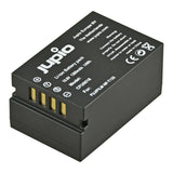Jupio Camera Battery Fuji Np T125 10.8 V 1300 Mah