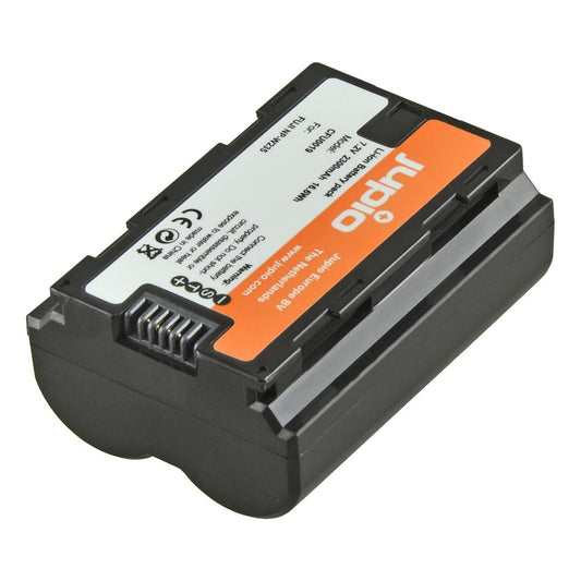 Jupio Camera Battery Fuji Np W235 2300 Mah
