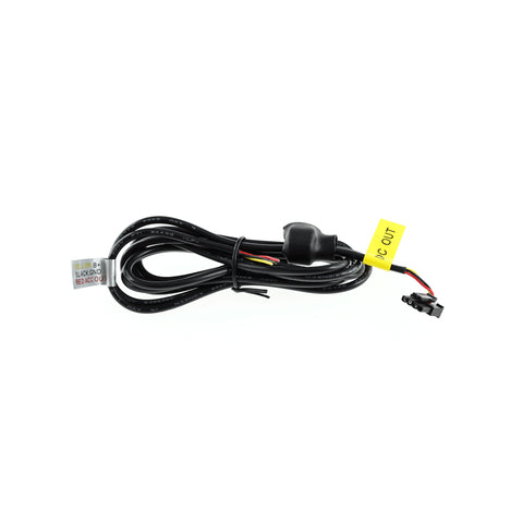 Blackvue Dashcam Hardwiring Power Cable ( 3 Wired )
