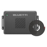 Bluetti Charger2 Alternator & Solar Dual Dc Charger With Cable 1200 W