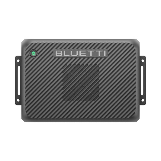 Bluetti Charger2 Alternator & Solar Dual Dc Charger 1200 W