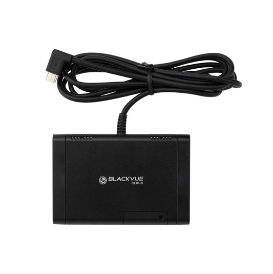 Blackvue 4 G Lte Connectivity Module For Blackvue Dashcam Dr970 X/Dr770 X/Dr770 X Box (Not For Dr590 X)