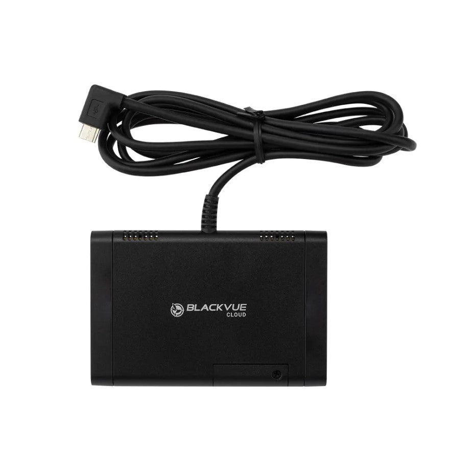 Blackvue 4 G Lte Connectivity Module For Blackvue Dashcam Dr970 X/Dr770 X/Dr770 X Box (Not For Dr590 X)