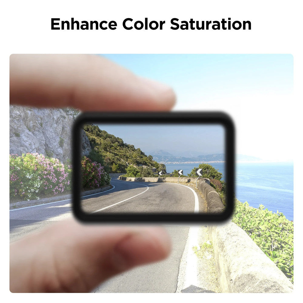 Viofo Cpl Circular Polarizing Lens Filter For Rtc420/A329 S/A329 T Series