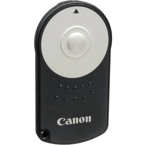 Canon RC6 Wireless remote control