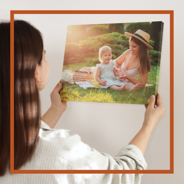 Canvas Photo Prints