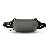 Wandrd D1 Fanny Pack Cross Body Sling Bag Wasatch Green