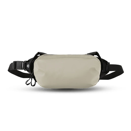 Wandrd D1 Fanny Pack Cross Body Sling Bag Yuma Tan