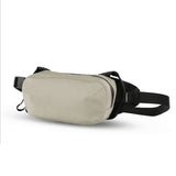 Wandrd D1 Fanny Pack Cross Body Sling Bag Yuma Tan