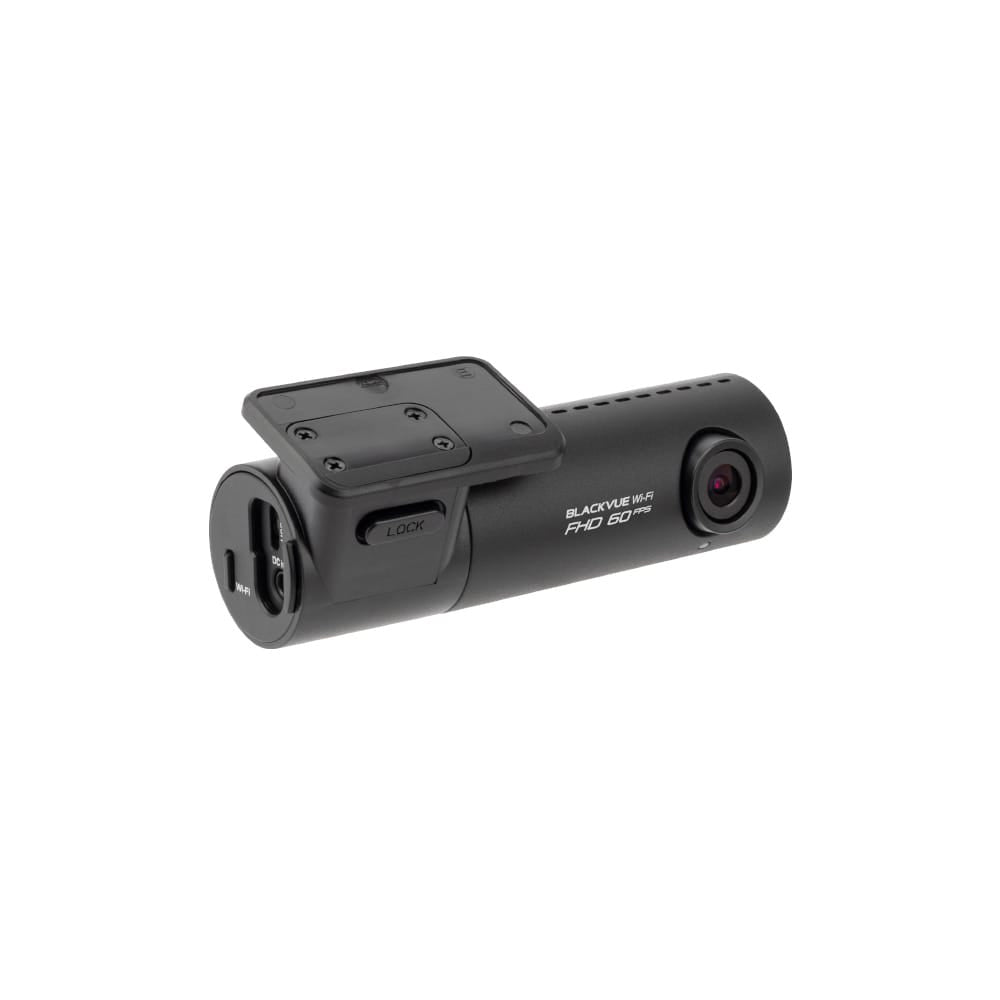 Blackvue Dr590 X 1 Ch Full Hd Dashcam 32 Gb Micro Sd Card