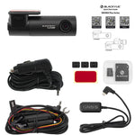 Blackvue Dr590 X 1 Ch Full Hd Dashcam 32 Gb Micro Sd Card