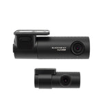 Blackvue Dr590 X 2 Ch Full Hd Dashcam With 32 Gb Micro Sd Card
