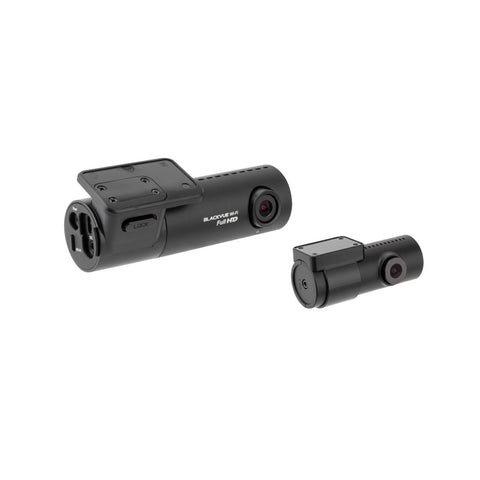 *Seconds Special* Blackvue 2 Channel Dash Camera Full Hd 30 Fps