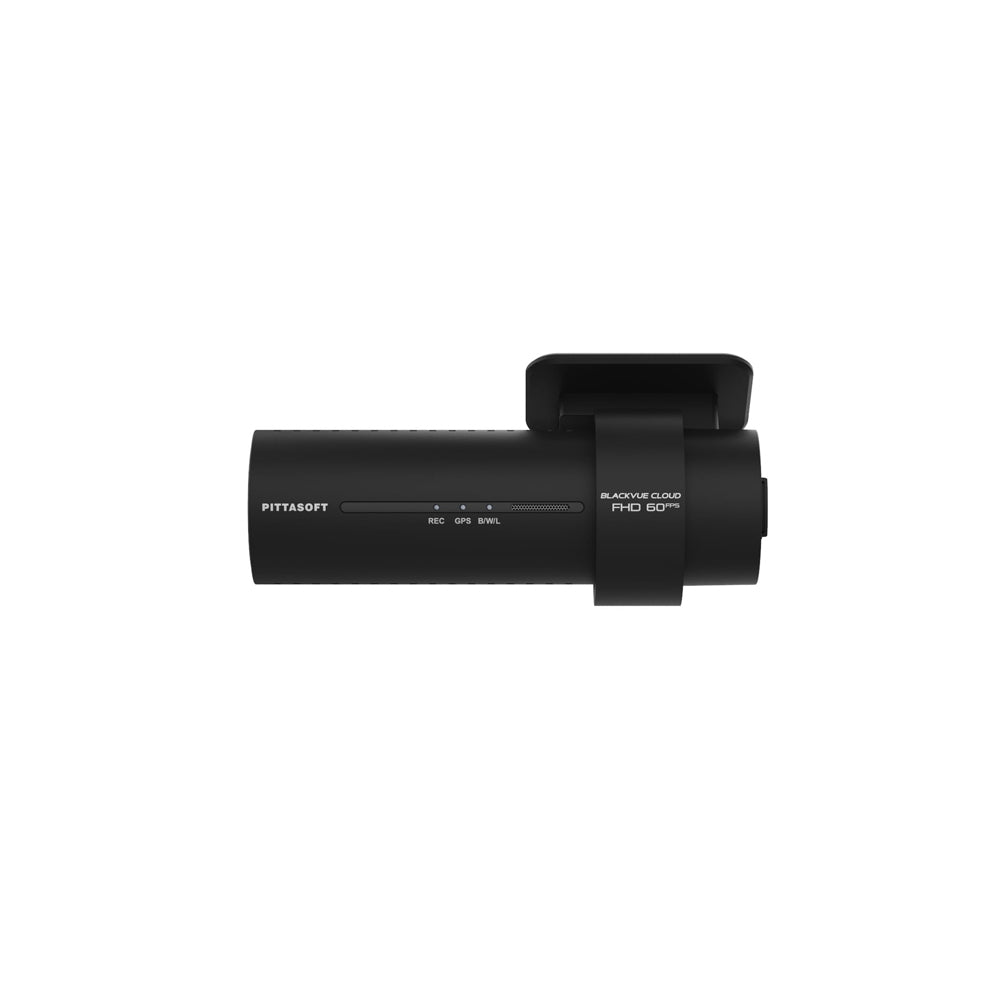 Blackvue Dr770 X 1 Ch Ii Front Facing Full Hd (1080) Dashcam 64 Gb