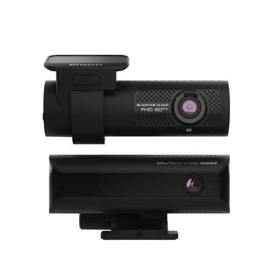 Blackvue Dr770 X 2 Ch Dms Front & (Driving Monitoring System) Full Hd (1080) Dashcam 64 Gb