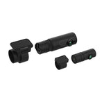 Blackvue Dr770 X 2 Ch Ii Front & Rear Facing Full Hd Dashcam 64 Gb
