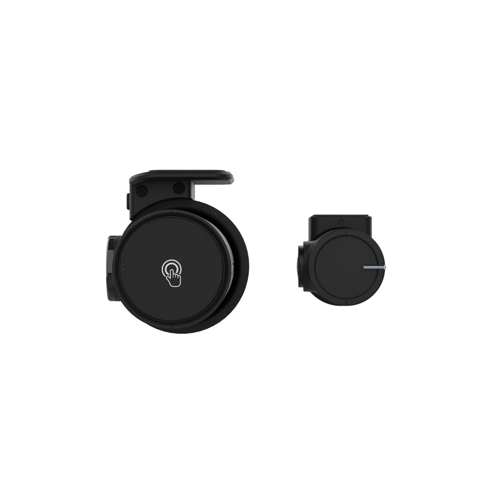 Blackvue Dr770 X 2 Ch Ii Front & Rear Facing Full Hd (1080) Dashcam 64 Gb