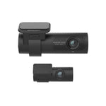Blackvue Dr770 X 2 Ch Front & Rear Facing Full Hd Dashcam 64 Gb