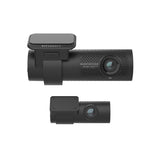 Blackvue Dr770 X 2 Ch Front & Rear Facing Full Hd Dashcam 64 Gb