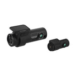 Blackvue Dr770 X 2 Ch Front & Rear Facing Full Hd Dashcam 64 Gb