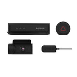 Blackvue Dr770 X Box Pro Camera System With Central Record Box + Front 1080 Hd Dashcam 64 Gb
