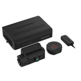 Blackvue Dr770 X Box Pro Camera System With Central Record Box + Front 1080 Hd Dashcam 64 Gb