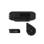 Blackvue Dr770 X Box Pro Camera System With Central Record Box + Front 1080 Hd Dashcam 64 Gb