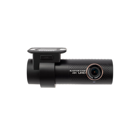 Blackvue Dr900 X 1 Ch Plus 4 K Uhd Dashcam With 32 Gb Sd Card*