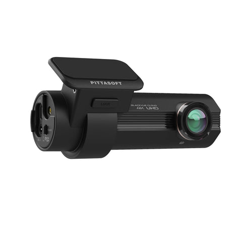 Blackvue Dr970 X 1 Ch Plus Series Ii 4 K Dashcam 64 Gb Front