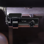 Blackvue Dr970 X 1 Ch Plus Series Ii 4 K Dashcam 64 Gb Front