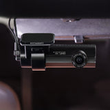 Blackvue Dr970 X 1 Ch Plus Series Ii 4 K Dashcam 64 Gb Front