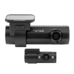 Blackvue Dr970 X 2 Ch Ir Plus 4 K Uhd Dashcam 64 Gb Front & Interior