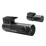 Blackvue Dr970 X 2 Ch Lte Plus Series Ii 4 K Uhd Dashcam 64 Gb Sim Card Input For Cloud Service