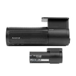 Blackvue Dr970 X 2 Ch Lte Plus Series Ii 4 K Uhd Dashcam 64 Gb Sim Card Input For Cloud Service