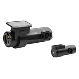 Blackvue Dr970 X 2 Ch Plus Series Ii 4 K Uhd Dashcam 64 Gb Front & Rear Cameras