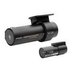 Blackvue Dr970 X 2 Ch Plus Series Ii 4 K Uhd Dashcam 64 Gb Front & Rear Cameras