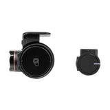 Blackvue Dr970 X 2 Ch Plus Series Ii 4 K Uhd Dashcam 64 Gb Front & Rear Cameras