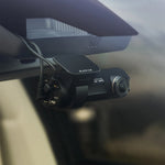 Blackvue Dr970 X 2 Ch Plus Series Ii 4 K Uhd Dashcam 64 Gb Front & Rear Cameras