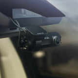Blackvue Dr970 X 2 Ch Plus Series Ii 4 K Uhd Dashcam 64 Gb Front & Rear Cameras