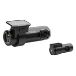Blackvue Dr970 X 2 Ch Plus 4 K Uhd Dashcam 64 Gb Front & Rear Cameras