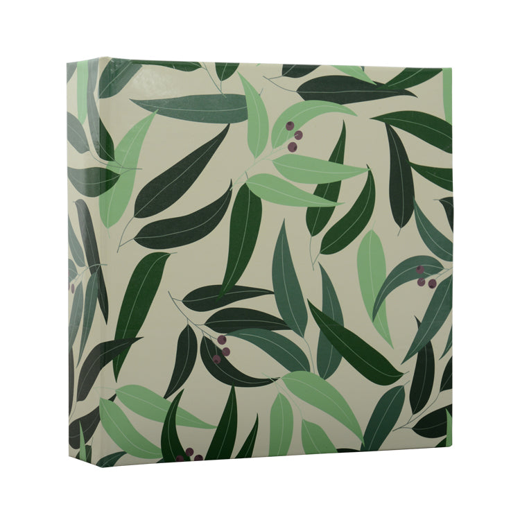 Design House Woodland Photo Album 200 Photos 4x6 - 62767