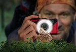 OM SYSTEM FD-1 Flash Diffuser for TG-7