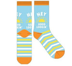 SOCK FF GOOD LOOKIN