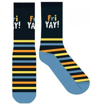 Friyay Novelty Socks